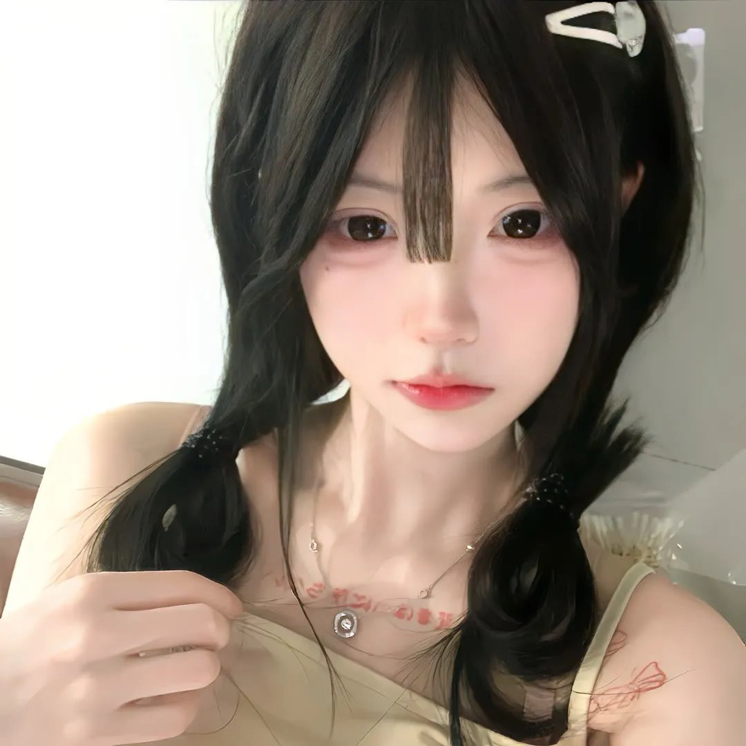 他们微笑的样子