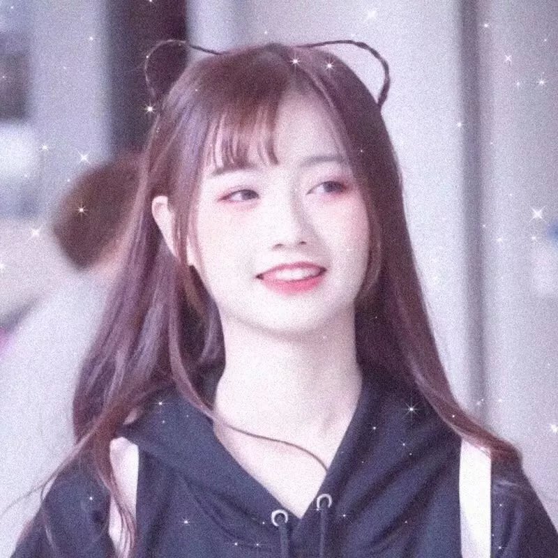 脸盲少女的未知爱情